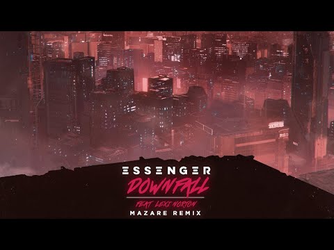 Video thumbnail for Downfall [Mazare Remix]