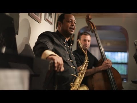 Good Morning Heartache - Al McLean & Eric Wyatt