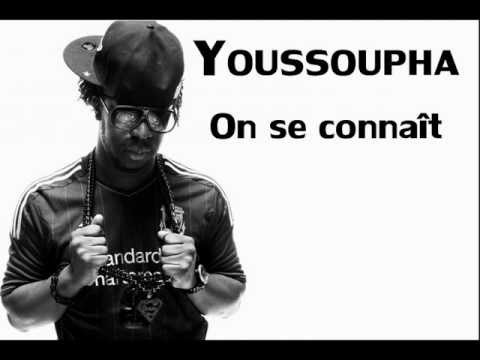 Youssoupha ft Ayna - On se connaît Remix François LLERENA