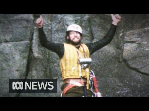 Climbing Australia's most inaccessible pinnacle (1975) | RetroFocus