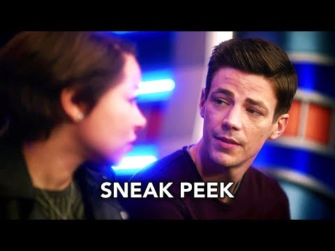 The Flash 5x22 Sneak Peek #2 "Legacy" (HD) Season 5 Episode 22 Sneak Peek #2 Season Finale