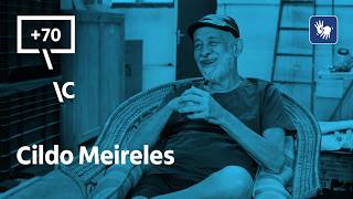 Cildo Meireles e a arte como experimentação | série "+70" (2026)