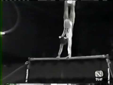 Silvia Topalova 🇧🇬 UB TO 1978 World Championships