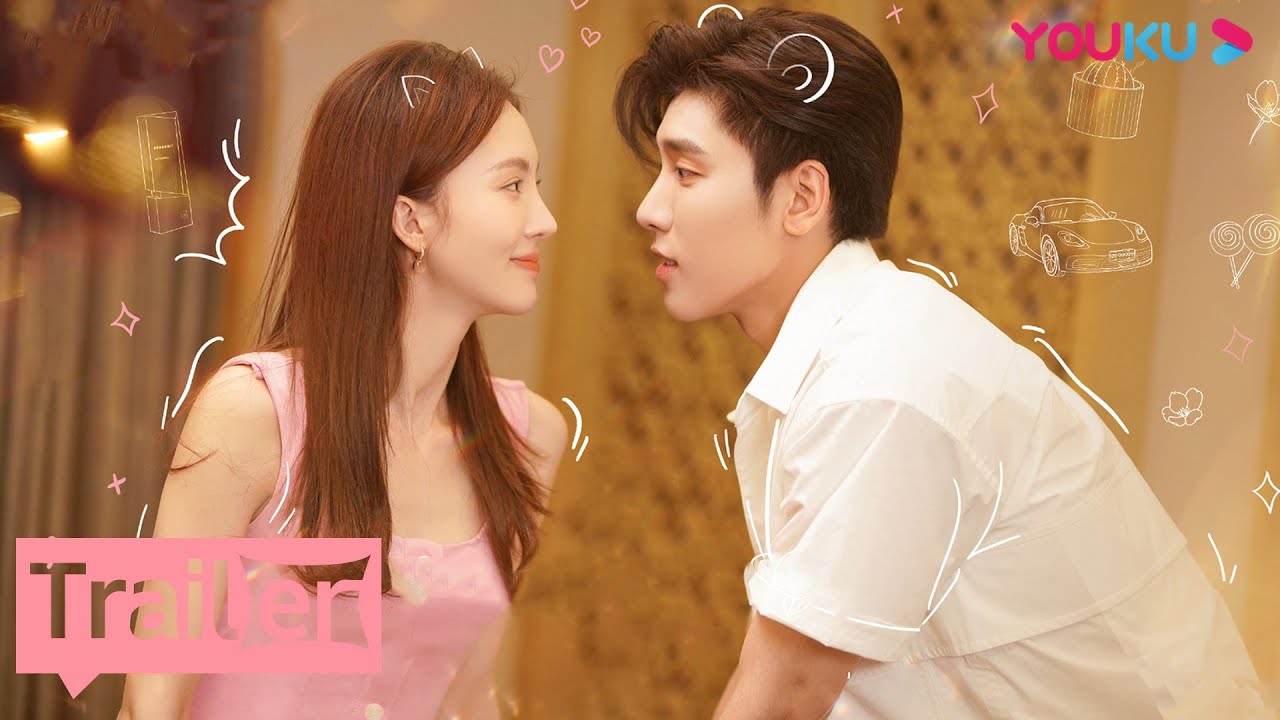 MULTISUB【不会恋爱的我们 Why Women Love】预告:恋爱进阶,霸气御姐遇上小狼狗!| 金晨/王子异/王双/梁大维/彭雅琦/郑妙/何泽远/王峥 | 都市爱情片 | 优酷 YOUKU
