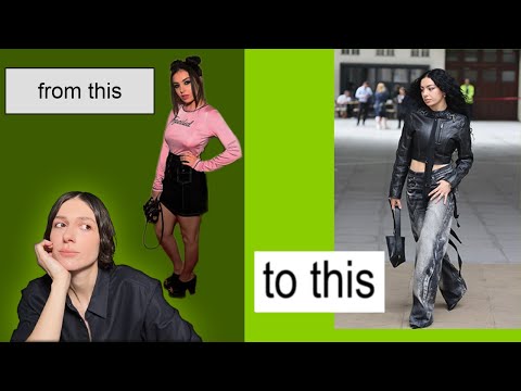 How-To: Style Guide For Dummies 101