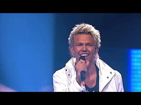 [HD] MGP 2009 Niclas - Fyr Den Af