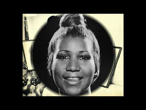 Rock Steady(alternate version) - Aretha Franklin - 1971