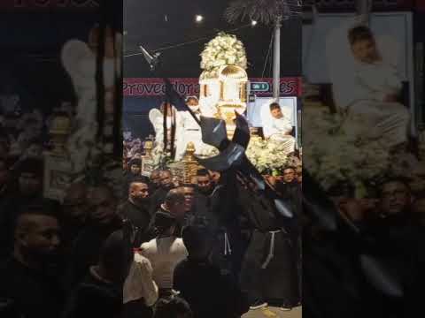 VIERNES SANTO - TUBARA ATLANTICO