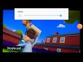 Cartoon Characters Angry Scream Jon Arbuckle