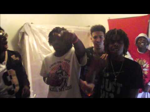 C'Loc 'Nd T  Savage   Im Juugin ( Official Video )