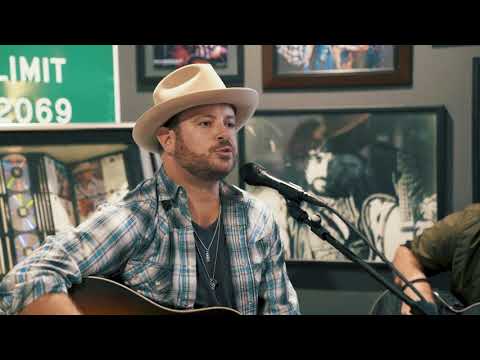 Acuña | Garage Mahal Episode 12 | Wade Bowen