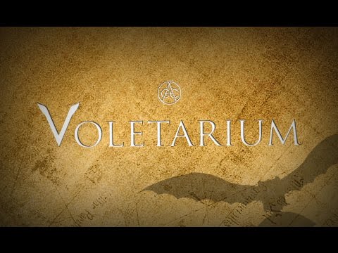 PROJECT V: Voletarium  - Name Announcement