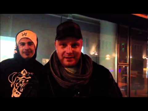 Baba Saad und Emek45 - Ehrenkodex Album Preview (VÖ:16-03-2012)
