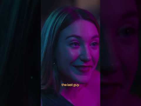 "You Have Serial Killer Eyes" The Pickup Line That Broke The Ice