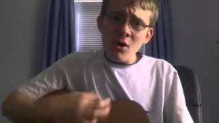 Delbert McClinton - I Used to Worry cover