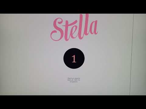 Animated: Stella Hydraulic Elevators @ 516 Southwest Rd, Downtown Red Rock City