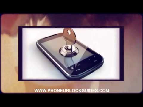 How to unlock LG Optimus 3d Max P720 !