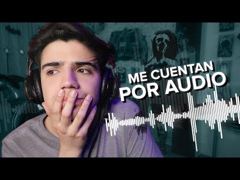 EXPERIENCIAS PARANORMALES DE SUSCRIPTORES