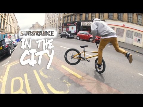 Substance in the City - Ep.3