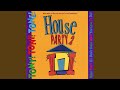 House Party II (I Don't Know What You Come To Do) (Radio Edit)