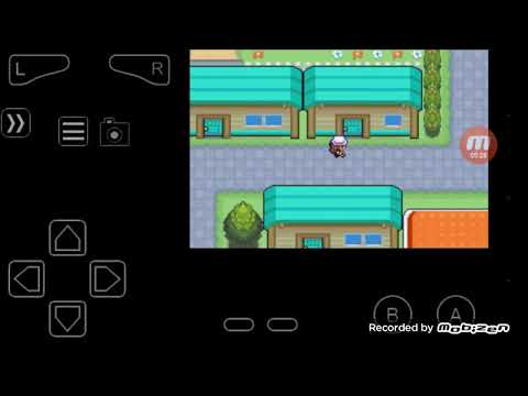 Ep. 4 Gran captura / POKEMON R2 SHINYLOCKE