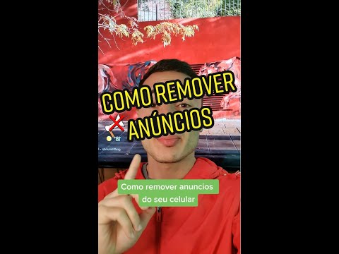 How to remove ads from your cell phone #shorts