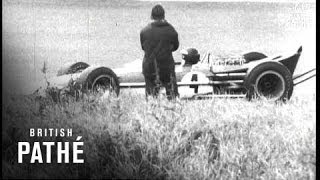 1968 Music Video