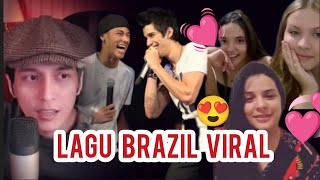 Download lagu Balada - Dimas Senopati Cover - Gustavo Lima Feat Neymar mp3