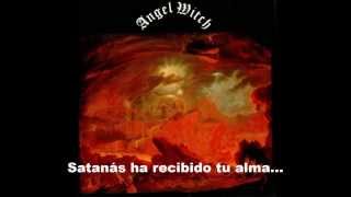Angel Witch - Angel Of Death (sub-español)