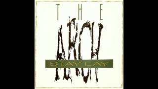 The Arch - Derry Ann