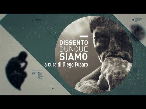 Diego Fusaro: 1968 as a liberation not from, but of, capital