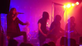 Bad Omens- Feral Live