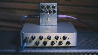 Alpha�Omega: Demo by Felipe Leyton