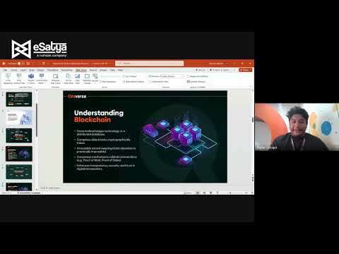 Meetup#41 "Importance of QA in Blockchain Projects"