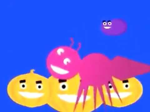 Cantigas de Roda 1 e 5 DVD Completo