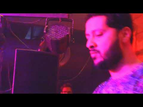 Shanti People & Novlik - Bhavani Ashtakam Psytrance Music  Video Track Promotion