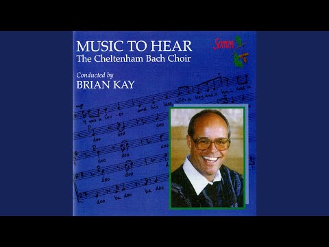 Video thumbnail for Music to Hear