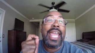 Shelita Burke Review "Penetrate Pt.2"