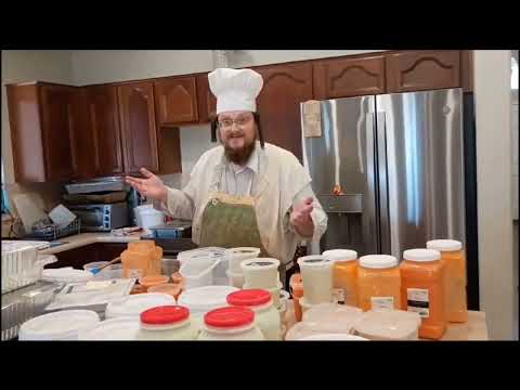 Salt & Pepper Kosher Catering in Casa Grande Arizona