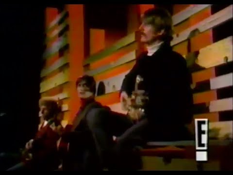 The Byrds - Goin' Back (1967)