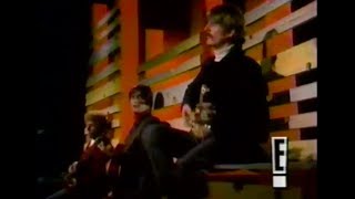The Byrds - Goin&#39; Back (1967)