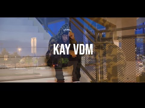 Kay VDM - Into You Freestyle (Official Video) #ALLINVOL1