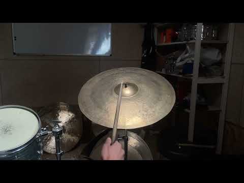 27. 2097g 20” Old K llla clone