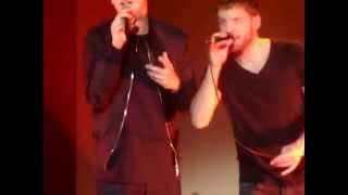 TIM BENDZKO PHILLIP WO SOLLN WIR NUR HIN