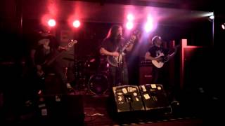 At Worlds End - 4 - This World&#39;s Decay - The Ivy, Sheerness - 29th March 2013
