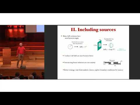 Alessandro Tomasiello - String theory compactifications with sources