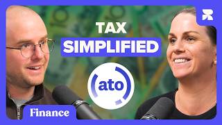 Tax time hacks Australians NEED to know (plus ETF challenge)