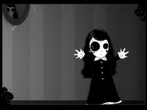 The Little Girl Who Was Forgotten