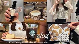 ❨vlog❩ 27歳ちょっと社不パート勤務3年目、リアルな葛藤⌇今とこれからのこと話します📖५✍🏻
