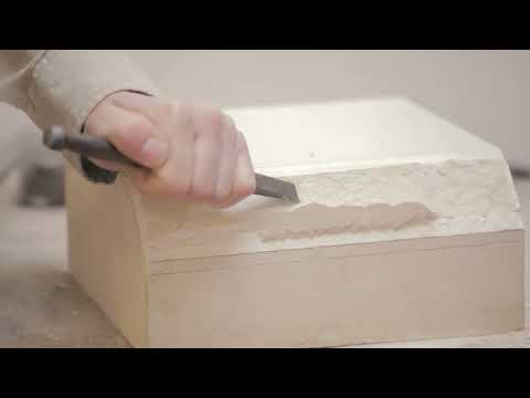 Learn Stonemasonry - 6 - A Summary of Commonly used Stones